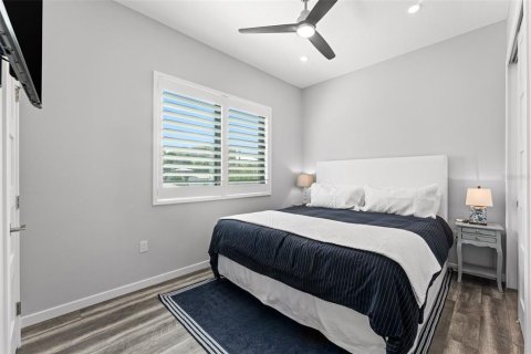 Villa ou maison à vendre à New Smyrna Beach, Floride: 3 chambres, 217.02 m2 № 2388530 - photo 27