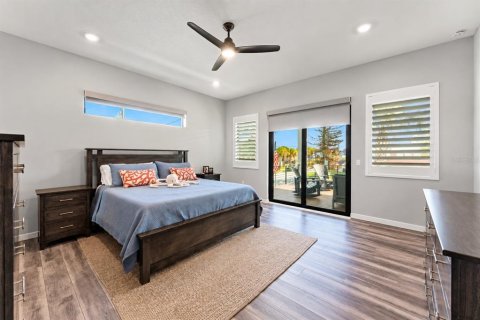 Villa ou maison à vendre à New Smyrna Beach, Floride: 3 chambres, 217.02 m2 № 2388530 - photo 21