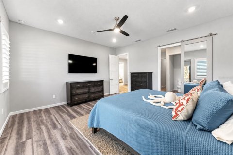 Villa ou maison à vendre à New Smyrna Beach, Floride: 3 chambres, 217.02 m2 № 2388530 - photo 22