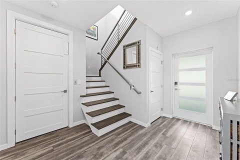 Villa ou maison à vendre à New Smyrna Beach, Floride: 3 chambres, 217.02 m2 № 2388530 - photo 6