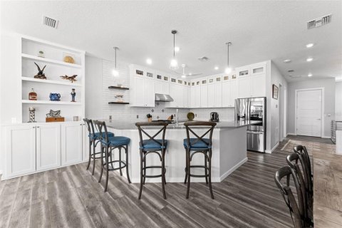 Villa ou maison à vendre à New Smyrna Beach, Floride: 3 chambres, 217.02 m2 № 2388530 - photo 11