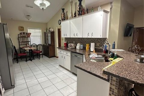 Купить виллу или дом в Окала, Флорида 11 комнат, 217.3м2, № 1800209 - фото 4