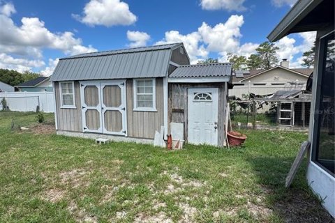 Купить виллу или дом в Окала, Флорида 11 комнат, 217.3м2, № 1800209 - фото 11