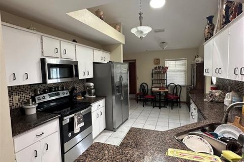 Купить виллу или дом в Окала, Флорида 11 комнат, 217.3м2, № 1800209 - фото 2