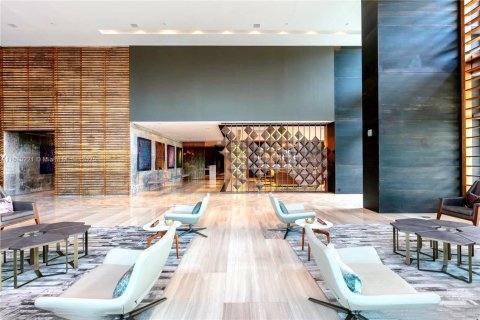 Condo in Miami, Florida, 1 bedroom  № 1875163 - photo 27