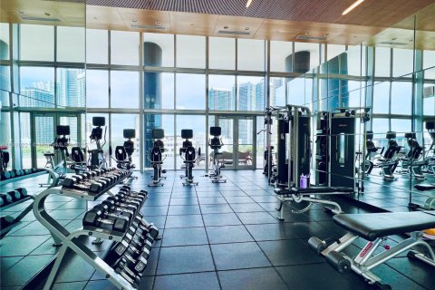 Condo in Miami, Florida, 1 bedroom  № 1875163 - photo 23