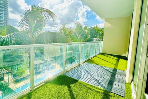 Condo in Miami, Florida, 1 bedroom  № 1875163 - photo 19
