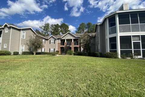 Copropriété à louer à Jacksonville, Floride: 2 chambres, 106.37 m2 № 802088 - photo 1