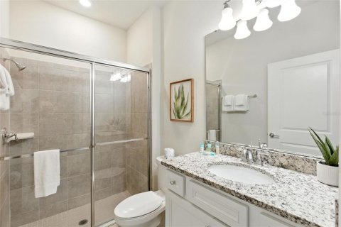 House in Davenport, Florida 8 bedrooms, 374.95 sq.m. № 1856399 - photo 23