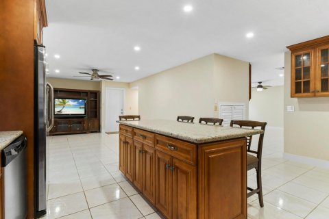Снять в аренду виллу или дом в Бока-Ратон, Флорида 1 комната, 268.67м2, № 2147386 - фото 13