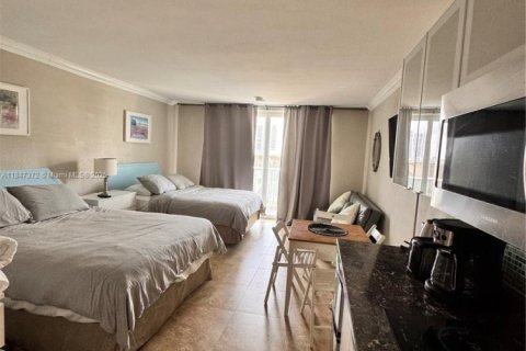 Copropriété à louer à Sunny Isles Beach, Floride: 33.44 m2 № 1850507 - photo 9