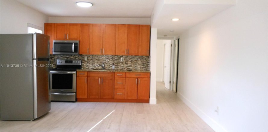 Appartement à Miami, Floride 2 chambres, 78.97 m2 № 1968470