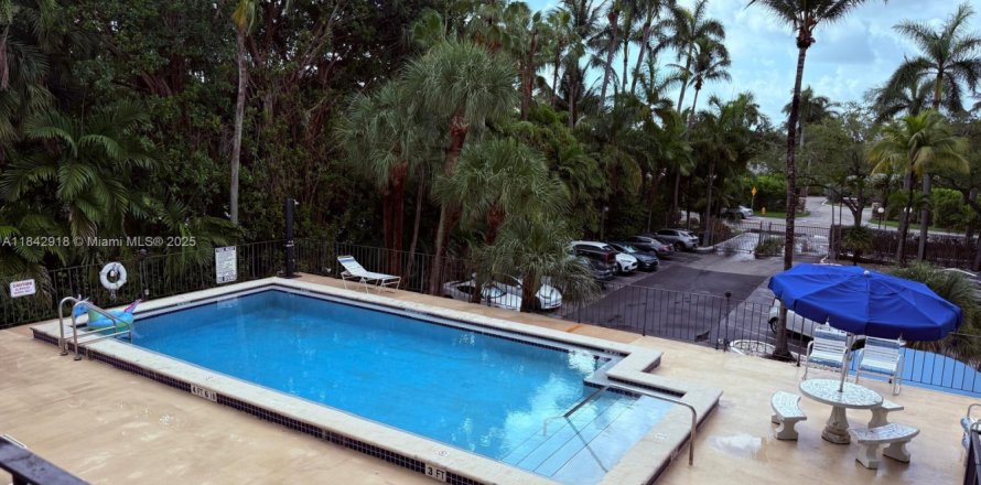 Condo in Miami, Florida, 1 bedroom № 1836073