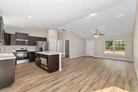 Villa ou maison à vendre à Citrus Springs, Floride: 3 chambres, 130.06 m2 № 2142421 - photo 6