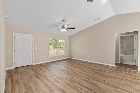 Villa ou maison à vendre à Citrus Springs, Floride: 3 chambres, 130.06 m2 № 2142421 - photo 8