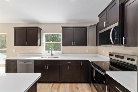 Villa ou maison à vendre à Citrus Springs, Floride: 3 chambres, 130.06 m2 № 2142421 - photo 26
