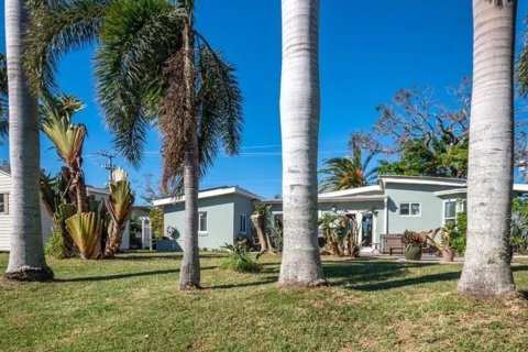 Casa en alquiler en Port Charlotte, Florida, 2 dormitorios, 94.3 m2 № 2109005 - foto 18