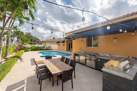 Villa ou maison à louer à Doral, Floride: 5 chambres, 203.64 m2 № 1976631 - photo 24