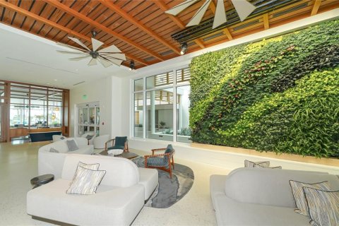 Copropriété à vendre à Longboat Key, Floride: 1 chambre, 59.64 m2 № 1808024 - photo 18