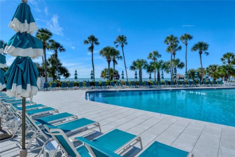 Copropriété à vendre à Longboat Key, Floride: 1 chambre, 59.64 m2 № 1808024 - photo 11