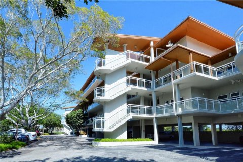 Copropriété à vendre à Longboat Key, Floride: 1 chambre, 59.64 m2 № 1808024 - photo 6