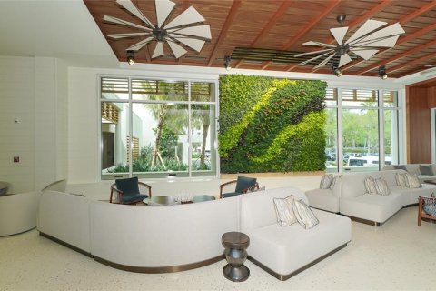 Copropriété à vendre à Longboat Key, Floride: 1 chambre, 59.64 m2 № 1808024 - photo 17