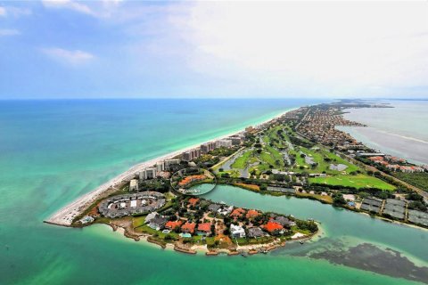 Copropriété à vendre à Longboat Key, Floride: 1 chambre, 59.64 m2 № 1808024 - photo 5