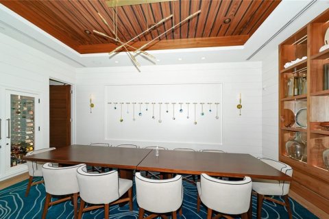 Copropriété à vendre à Longboat Key, Floride: 1 chambre, 59.64 m2 № 1808024 - photo 22