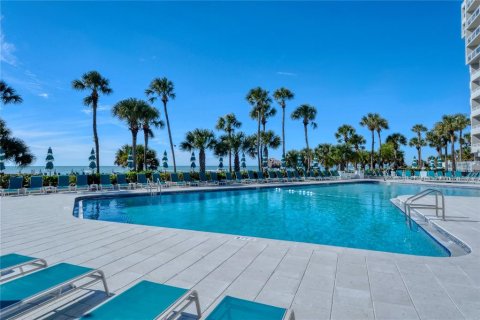 Copropriété à vendre à Longboat Key, Floride: 1 chambre, 59.64 m2 № 1808024 - photo 12