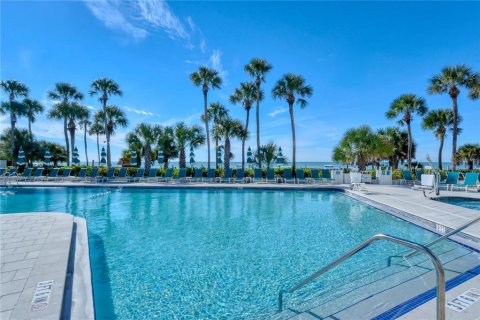 Copropriété à vendre à Longboat Key, Floride: 1 chambre, 59.64 m2 № 1808024 - photo 9