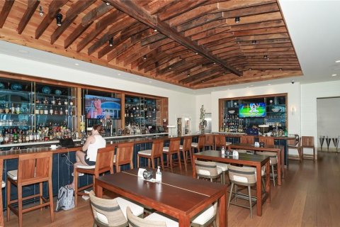 Copropriété à vendre à Longboat Key, Floride: 1 chambre, 59.64 m2 № 1808024 - photo 20
