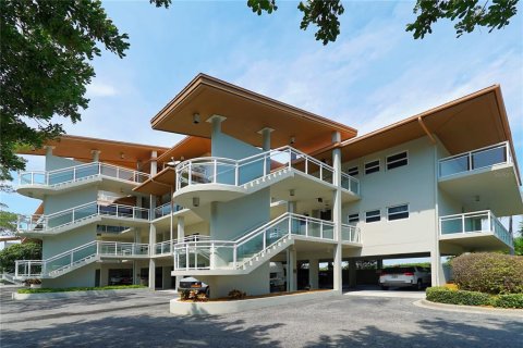 Copropriété à vendre à Longboat Key, Floride: 1 chambre, 59.64 m2 № 1808024 - photo 2