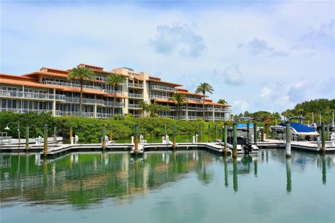 Copropriété à vendre à Longboat Key, Floride: 1 chambre, 59.64 m2 № 1808024 - photo 3