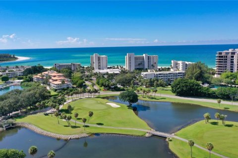 Copropriété à vendre à Longboat Key, Floride: 1 chambre, 59.64 m2 № 1808024 - photo 7