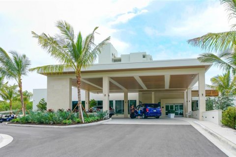 Copropriété à vendre à Longboat Key, Floride: 1 chambre, 59.64 m2 № 1808024 - photo 14