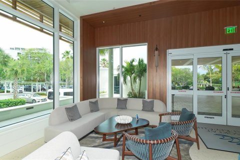 Copropriété à vendre à Longboat Key, Floride: 1 chambre, 59.64 m2 № 1808024 - photo 15