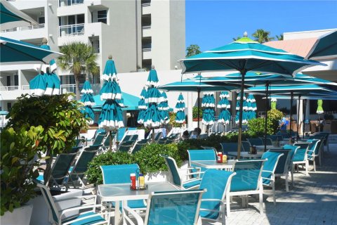 Copropriété à vendre à Longboat Key, Floride: 1 chambre, 59.64 m2 № 1808024 - photo 13