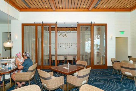 Copropriété à vendre à Longboat Key, Floride: 1 chambre, 59.64 m2 № 1808024 - photo 21