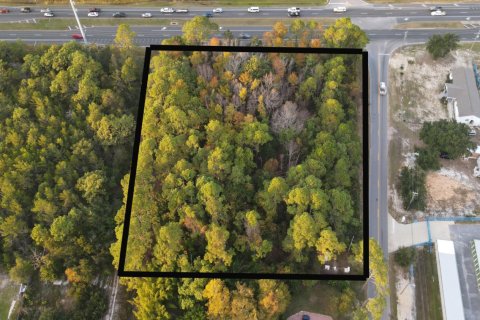 Commercial property in Gulf Breeze, Florida № 558901 - photo 1