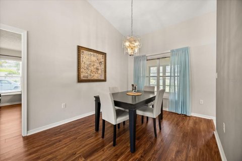 Villa ou maison à vendre à Melbourne, Floride: 3 chambres, 170.48 m2 № 1651664 - photo 10