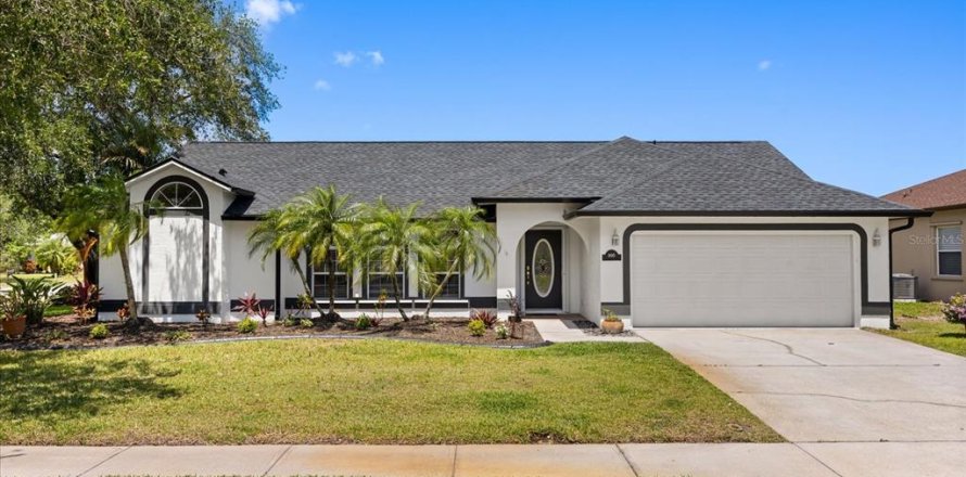 Villa ou maison à Melbourne, Floride 3 chambres, 170.48 m2 № 1651664