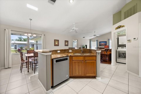 Villa ou maison à vendre à Melbourne, Floride: 3 chambres, 170.48 m2 № 1651664 - photo 12