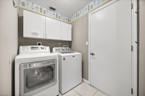 Villa ou maison à vendre à Melbourne, Floride: 3 chambres, 170.48 m2 № 1651664 - photo 20