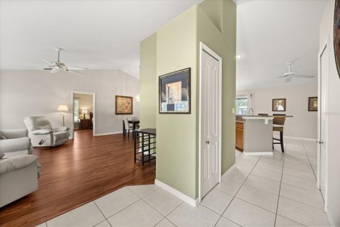 Villa ou maison à vendre à Melbourne, Floride: 3 chambres, 170.48 m2 № 1651664 - photo 5
