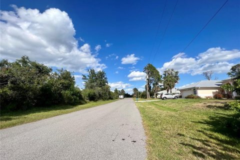 Land in Port Charlotte, Florida № 1721558 - photo 3