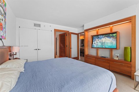 Купить кондоминиум в Майами-Бич, Флорида 1 спальня, 61.5м2, № 1758598 - фото 21