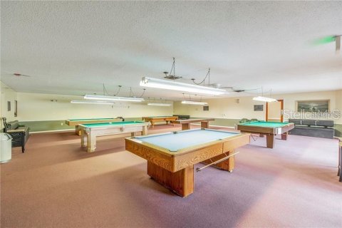 Condo in Saint Petersburg, Florida, 1 bedroom  № 1917897 - photo 28