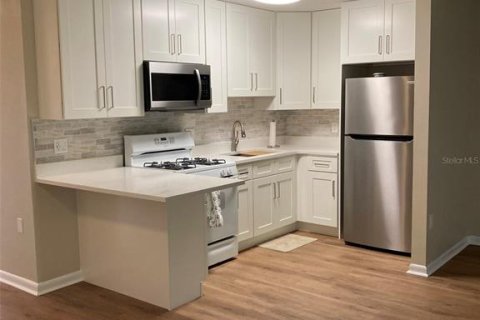 Condo in Saint Petersburg, Florida, 1 bedroom  № 1917897 - photo 8
