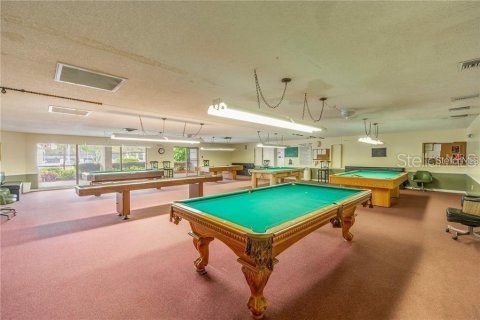Condo in Saint Petersburg, Florida, 1 bedroom  № 1917897 - photo 29