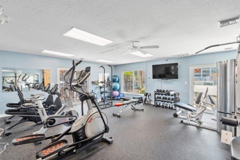 Condominio en venta en Cocoa Beach, Florida, 2 dormitorios, 116.69 m2 № 2138983 - foto 24